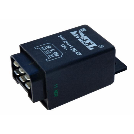 INTERMITTENZA 6 POLI