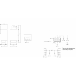 INTERMITTENZA 6 POLI