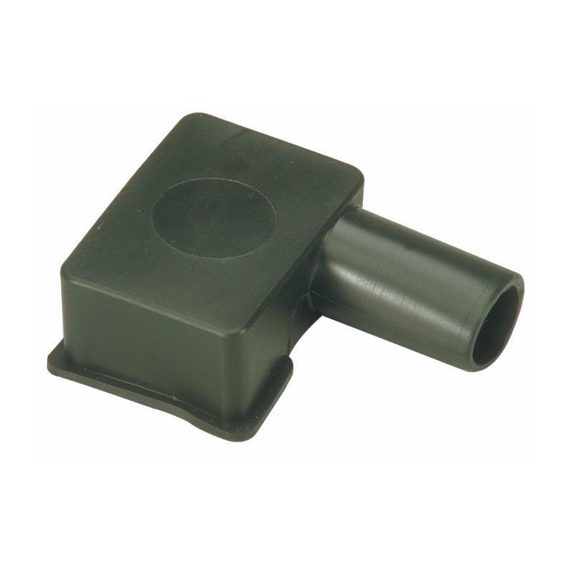 Cappuccio coprimorsetto positivo