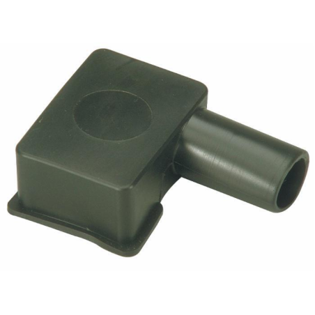 Cappuccio coprimorsetto positivo