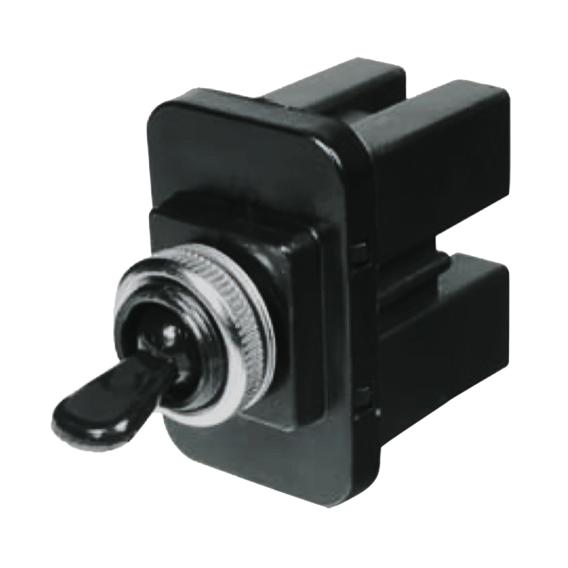 INTERRUTTORE A LEVA ON-OFF