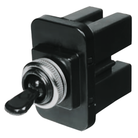 INTERRUTTORE A LEVA ON-OFF