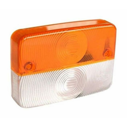 Lente a ricambio anteriore