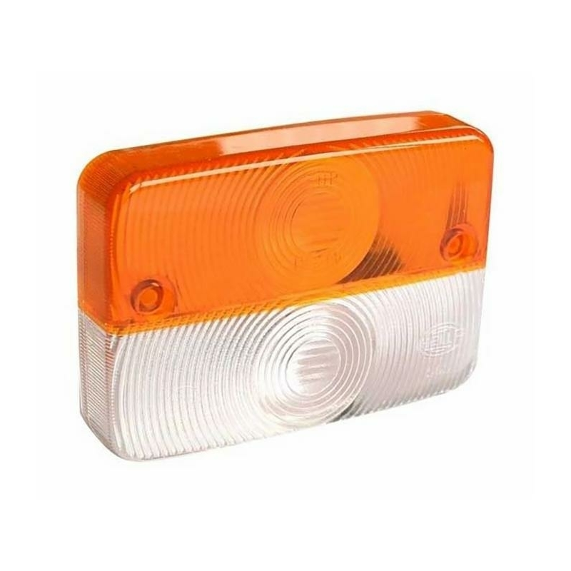 Lente a ricambio anteriore