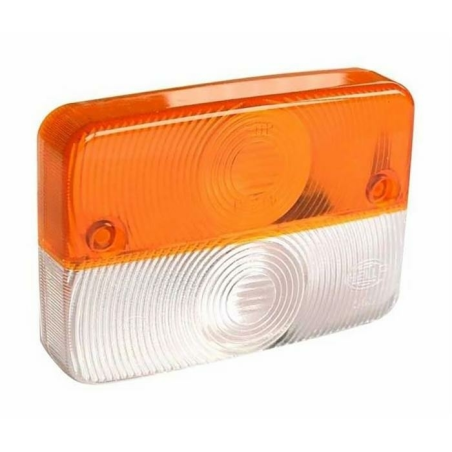 Lente a ricambio anteriore