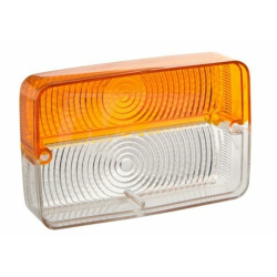 Lente a ricambio anteriore