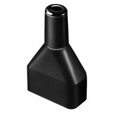 Cappuccio di protezione per deviatore art. 01121