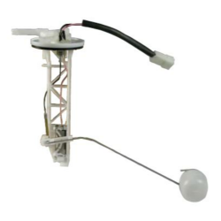 Sensore di livello carburante 12-24V ad asta, profondità di installazione 406,5 mm