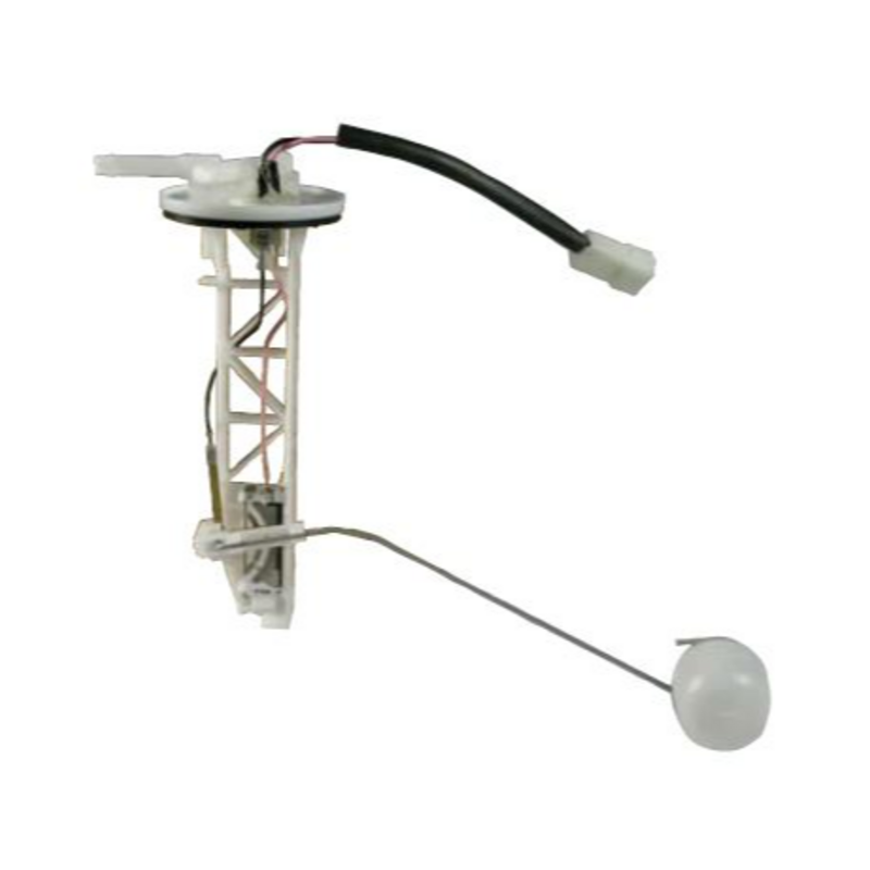 Sensore di livello carburante 12-24V ad asta, profondità di installazione 406,5 mm