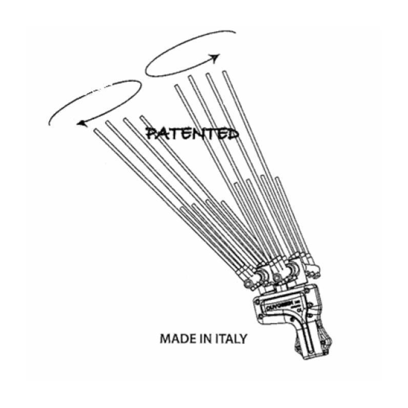 ABBACCHIATORE ELETTRICO MATADOR
