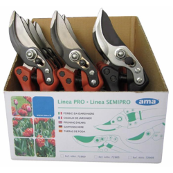 DISPLAYBOX 12FORBICI 72909