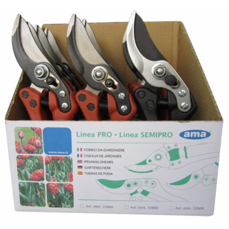 DISPLAYBOX 12FORBICI 72909