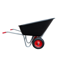 CARRIOLA 240LT 2 RUOTE