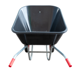 CARRIOLA 240LT 2 RUOTE