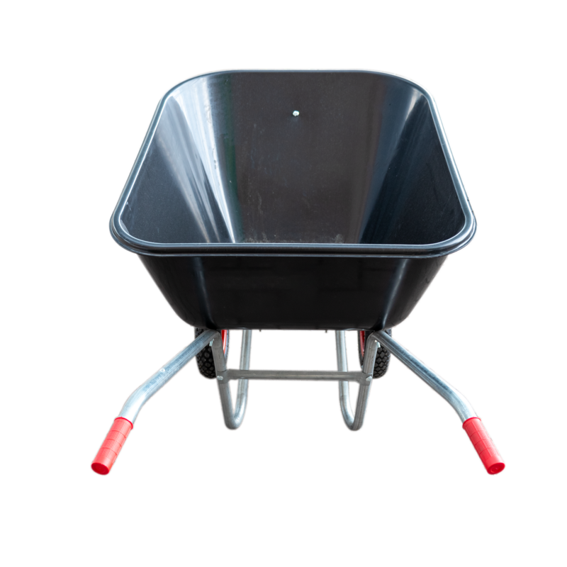 CARRIOLA 240LT 2 RUOTE