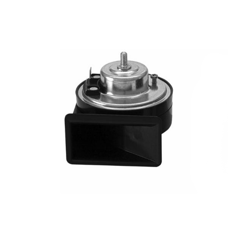 Avvisatore acustico elettromagnetico a chiocciola 12V 109dB