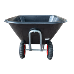 CARRIOLA 240LT 2 RUOTE