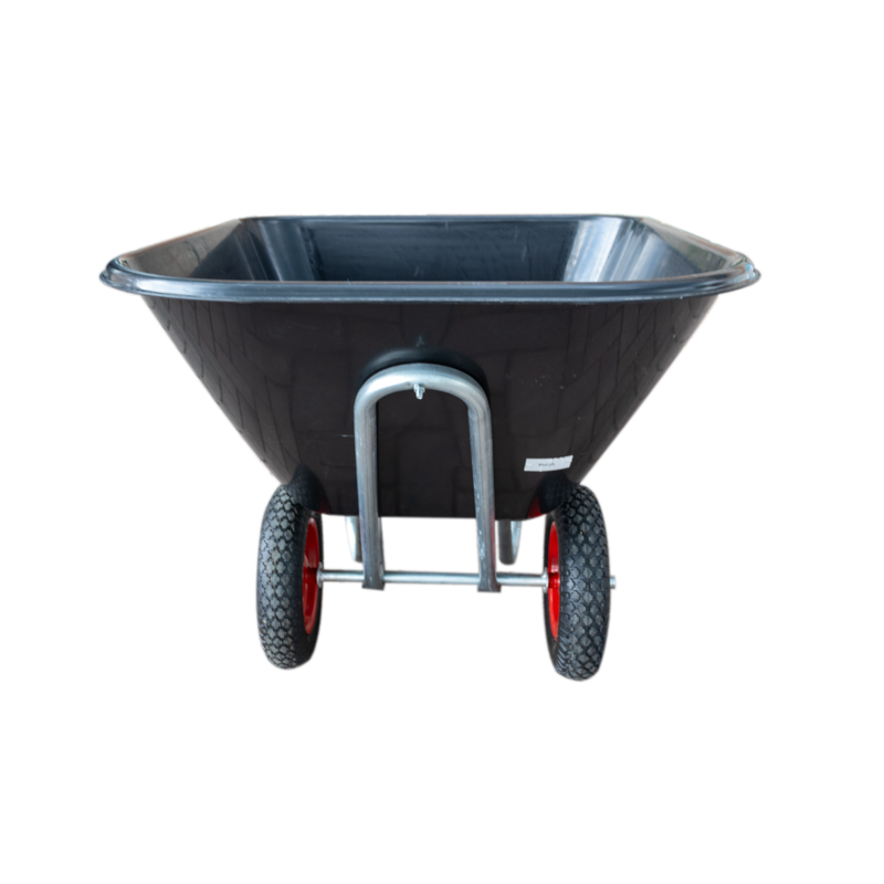 CARRIOLA 240LT 2 RUOTE