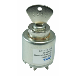 QUADRO AVVIAMENTO CON PRERISCALDO