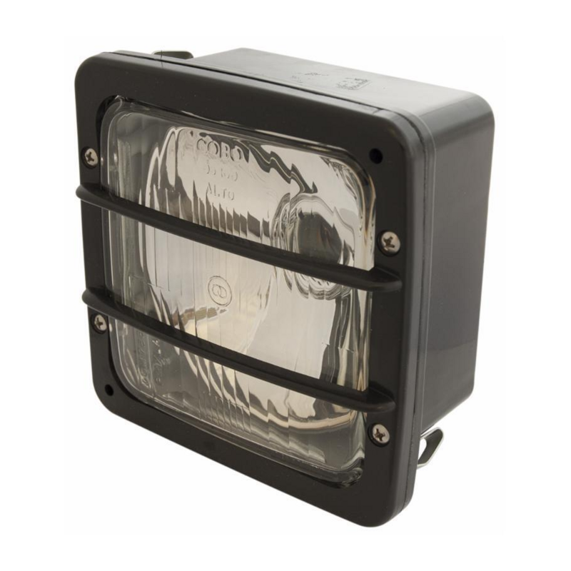 PROIETTORE SIMMETRICO 140X140MM