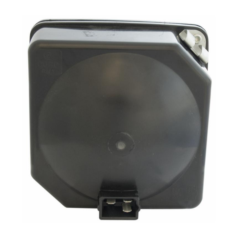 PROIETTORE SIMMETRICO 140X140MM