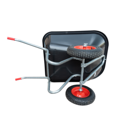 CARRIOLA 240LT 2 RUOTE