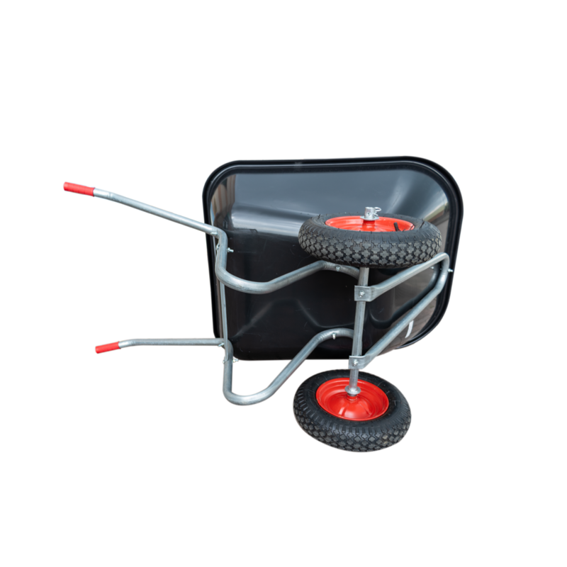 CARRIOLA 240LT 2 RUOTE