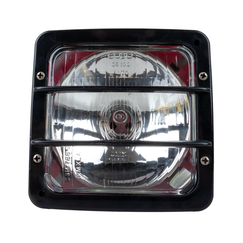 PROIETTORE SIMMETRICO 140X140MM