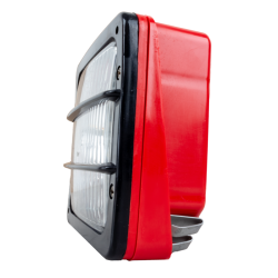 PROIETTORE SIMMETRICO 140X140MM