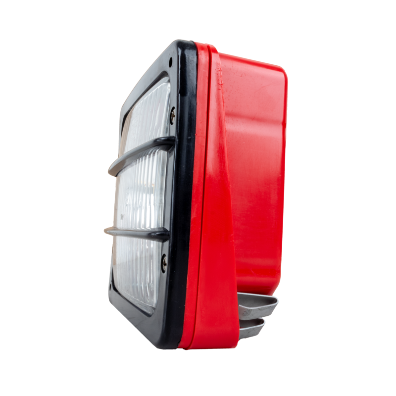 PROIETTORE SIMMETRICO 140X140MM