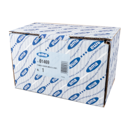 PROIETTORE SIMMETRICO 140X140MM