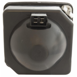 PROIETTORE SIMMETRICO 140X140MM