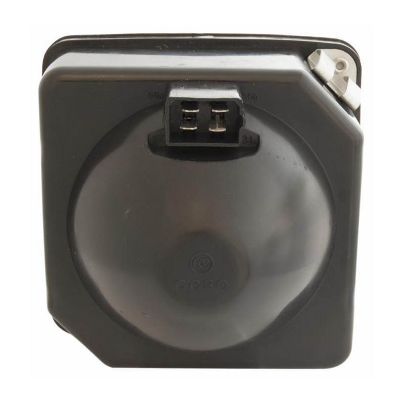 PROIETTORE SIMMETRICO 140X140MM