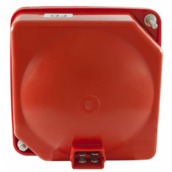 PROIETTORE SIMMETRICO 140X140MM