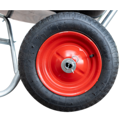 CARRIOLA 240LT 2 RUOTE