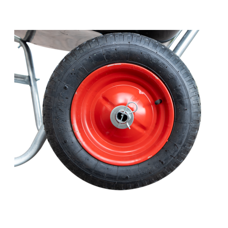 CARRIOLA 240LT 2 RUOTE