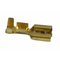 TERMINALE FEMMINA 10 PZ