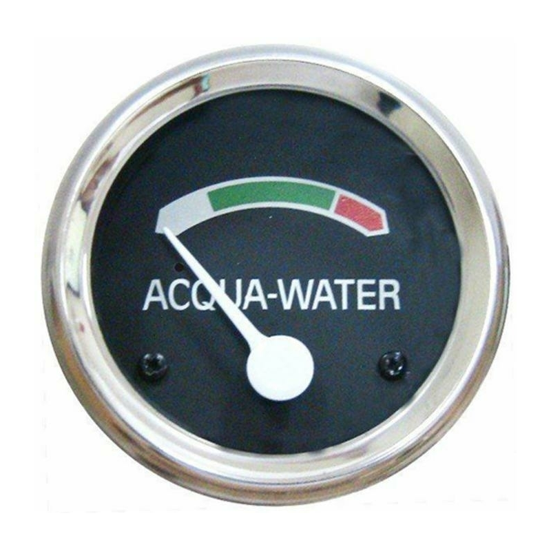 INDICATORE TEMPERATURA ACQUA CAPILLARE 1320 MM
