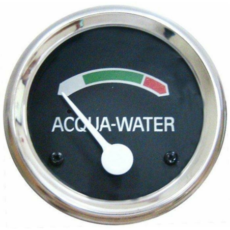 INDICATORE TEMPERATURA ACQUA CAPILLARE 1320 MM