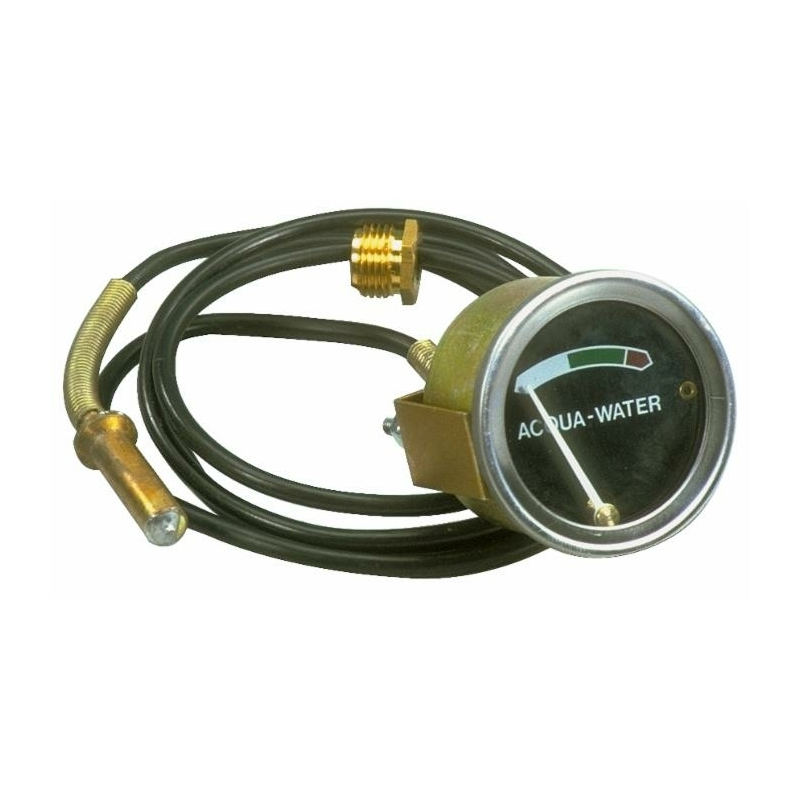 INDICATORE TEMPERATURA ACQUA CAPILLARE 1320 MM