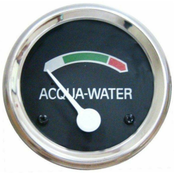 INDICATORE TEMPERATURA ACQUA CAPILLARE 2070 MM
