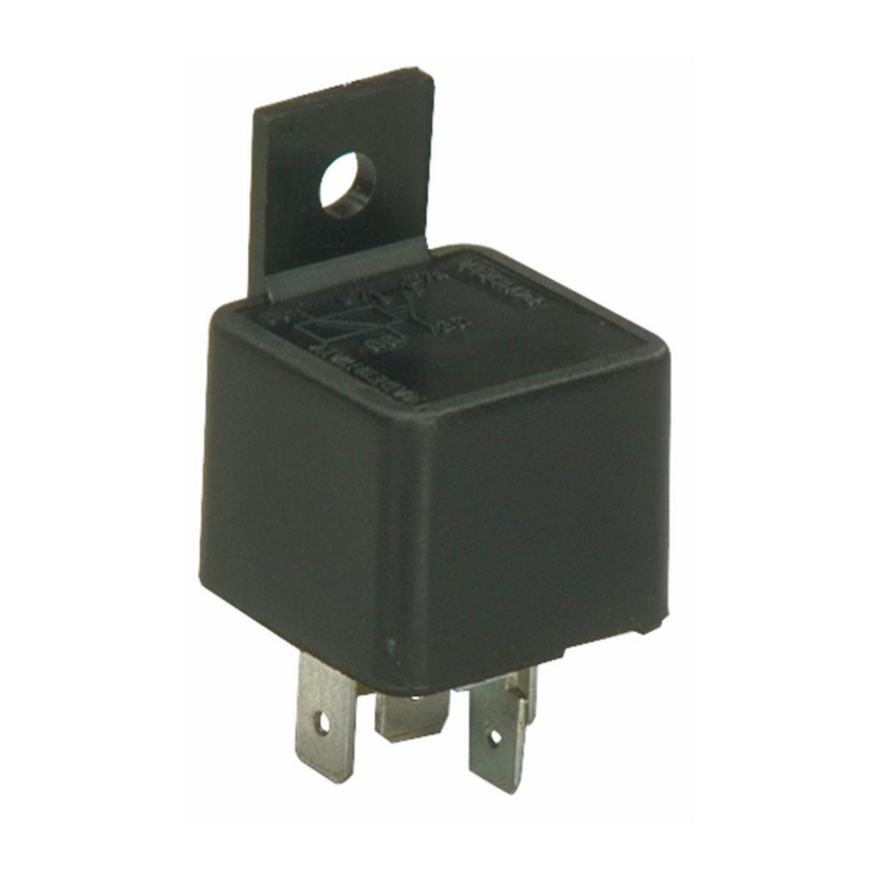RELE' 12V 20/30 A