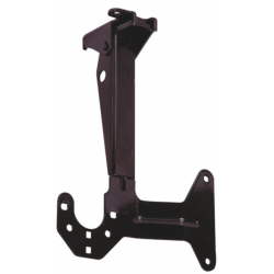 STAFFA RIBALTABILE A SCATTO LATO DX