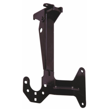 STAFFA RIBALTABILE A SCATTO LATO DX