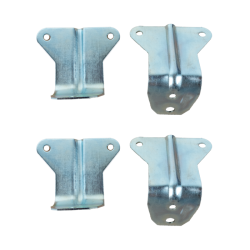 STAFFA A "L" UNIVERSALE