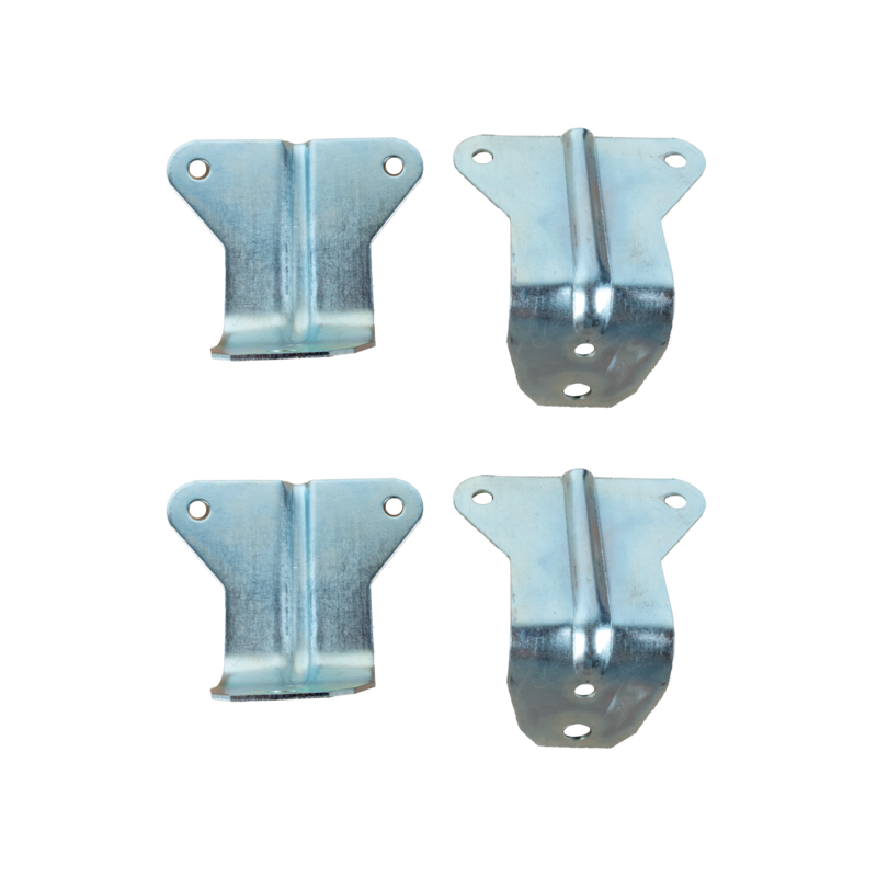 STAFFA A "L" UNIVERSALE