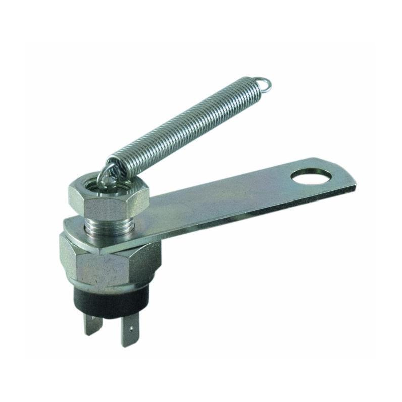 Interruttore luci di arresto meccanico M12x1,25