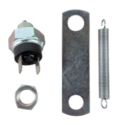 Interruttore luci di arresto meccanico M12x1,25