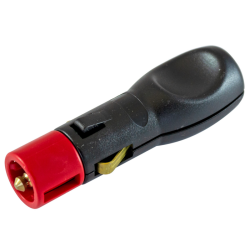 SPINOTTO PER ACCENDISIGARI