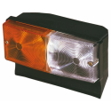 FANALE DIREZIONE-POSIZIONE DX 160X67MM